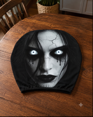 Scare Seats™ Pack = Pair