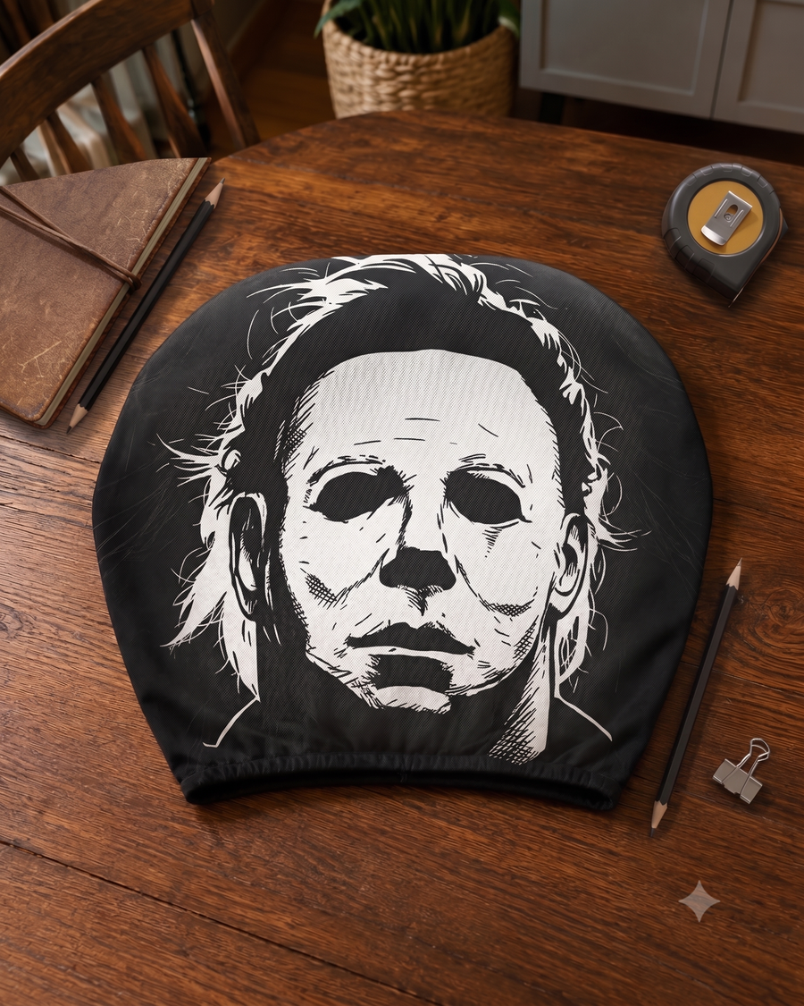Scare Seats™ Pack = Pair