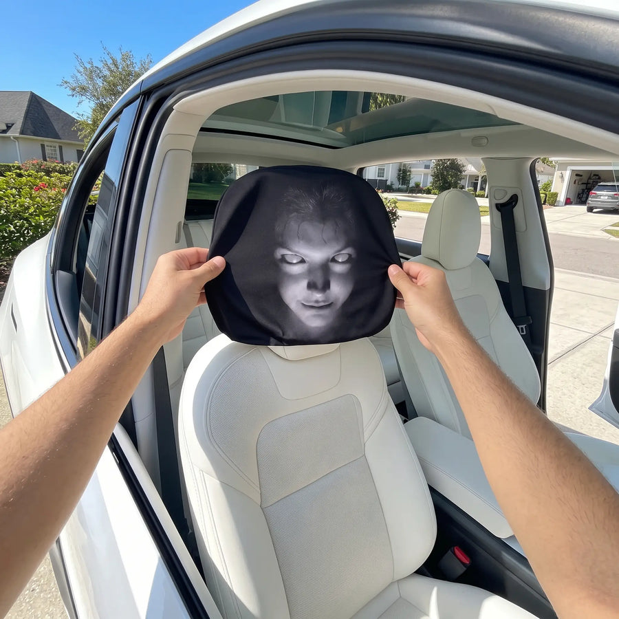 Scare Seats™