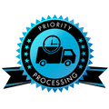 Priority Order Processing