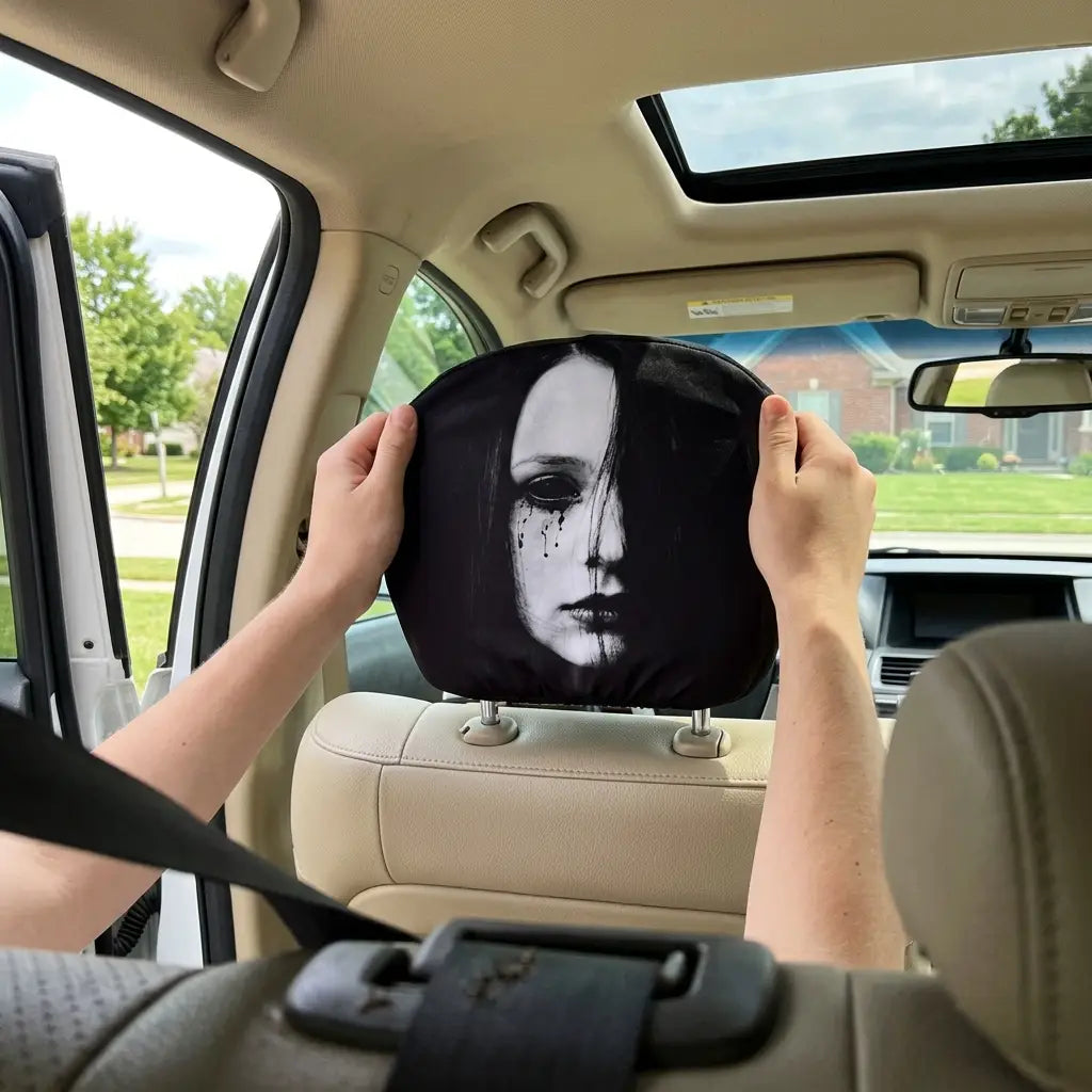 Scare Seats™